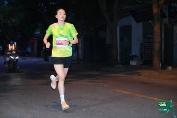 NÔNG THÔN VIỆT MARATHON - NGHỆ AN 2023 - Ảnh #423794