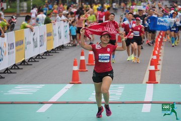 NÔNG THÔN VIỆT MARATHON - NGHỆ AN 2023 - Ảnh #420202