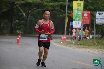 NÔNG THÔN VIỆT MARATHON - NGHỆ AN 2023 - Ảnh #425750