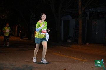 NÔNG THÔN VIỆT MARATHON - NGHỆ AN 2023 - Ảnh #423732