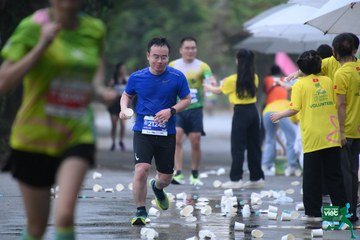 NÔNG THÔN VIỆT MARATHON - NGHỆ AN 2023 - Ảnh #424933