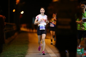 NÔNG THÔN VIỆT MARATHON - NGHỆ AN 2023 - Ảnh #416328