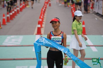 NÔNG THÔN VIỆT MARATHON - NGHỆ AN 2023 - Ảnh #419500