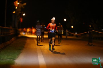 NÔNG THÔN VIỆT MARATHON - NGHỆ AN 2023 - Ảnh #417033