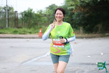NÔNG THÔN VIỆT MARATHON - NGHỆ AN 2023 - Ảnh #421778