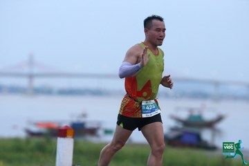 NÔNG THÔN VIỆT MARATHON - NGHỆ AN 2023 - Ảnh #415640