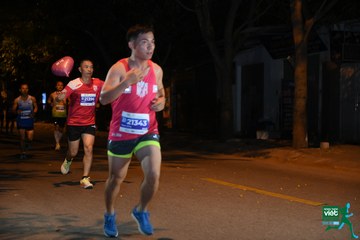 NÔNG THÔN VIỆT MARATHON - NGHỆ AN 2023 - Ảnh #423222