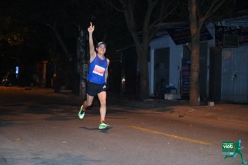 NÔNG THÔN VIỆT MARATHON - NGHỆ AN 2023 - Ảnh #423470
