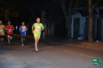 NÔNG THÔN VIỆT MARATHON - NGHỆ AN 2023 - Ảnh #423485