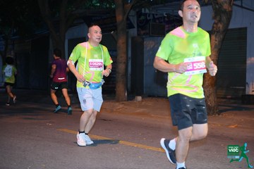 NÔNG THÔN VIỆT MARATHON - NGHỆ AN 2023 - Ảnh #423975