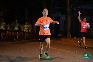 NÔNG THÔN VIỆT MARATHON - NGHỆ AN 2023 - Ảnh #423277