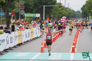 NÔNG THÔN VIỆT MARATHON - NGHỆ AN 2023 - Ảnh #419850
