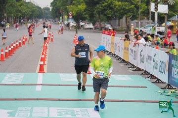 NÔNG THÔN VIỆT MARATHON - NGHỆ AN 2023 - Ảnh #421505
