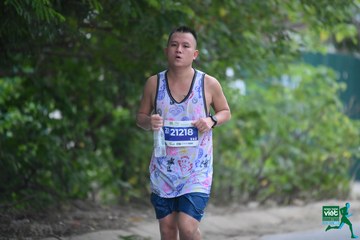 NÔNG THÔN VIỆT MARATHON - NGHỆ AN 2023 - Ảnh #425247