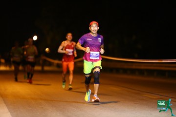 NÔNG THÔN VIỆT MARATHON - NGHỆ AN 2023 - Ảnh #416494