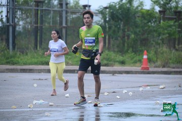 NÔNG THÔN VIỆT MARATHON - NGHỆ AN 2023 - Ảnh #425004