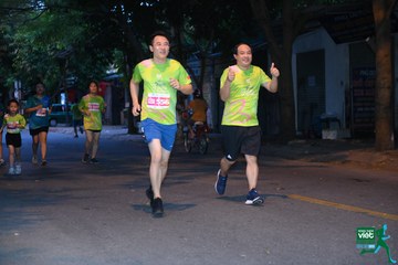 NÔNG THÔN VIỆT MARATHON - NGHỆ AN 2023 - Ảnh #424079