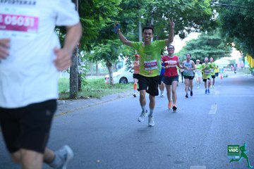 NÔNG THÔN VIỆT MARATHON - NGHỆ AN 2023 - Ảnh #424304