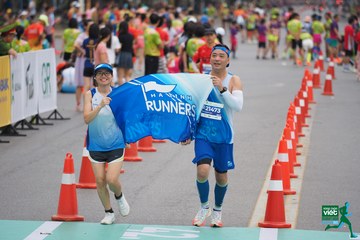 NÔNG THÔN VIỆT MARATHON - NGHỆ AN 2023 - Ảnh #419987
