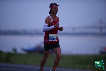 NÔNG THÔN VIỆT MARATHON - NGHỆ AN 2023 - Ảnh #415677
