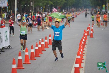 NÔNG THÔN VIỆT MARATHON - NGHỆ AN 2023 - Ảnh #421068