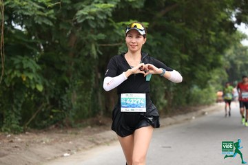 NÔNG THÔN VIỆT MARATHON - NGHỆ AN 2023 - Ảnh #422451