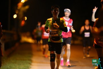 NÔNG THÔN VIỆT MARATHON - NGHỆ AN 2023 - Ảnh #416358