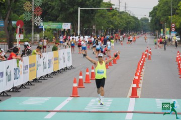 NÔNG THÔN VIỆT MARATHON - NGHỆ AN 2023 - Ảnh #420896