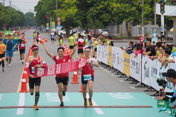 NÔNG THÔN VIỆT MARATHON - NGHỆ AN 2023 - Ảnh #420634