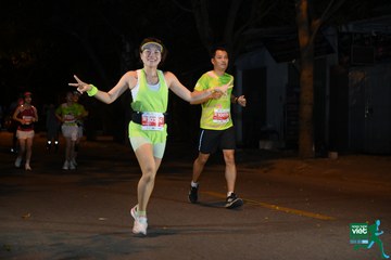 NÔNG THÔN VIỆT MARATHON - NGHỆ AN 2023 - Ảnh #423546