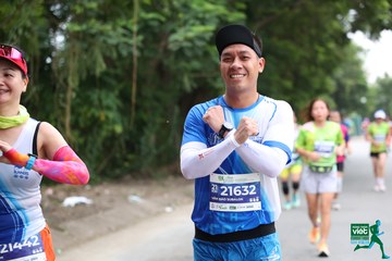 NÔNG THÔN VIỆT MARATHON - NGHỆ AN 2023 - Ảnh #422092