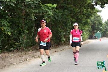 NÔNG THÔN VIỆT MARATHON - NGHỆ AN 2023 - Ảnh #422723