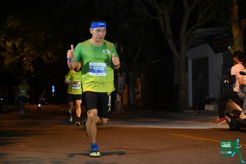 NÔNG THÔN VIỆT MARATHON - NGHỆ AN 2023 - Ảnh #423059