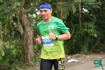 NÔNG THÔN VIỆT MARATHON - NGHỆ AN 2023 - Ảnh #422707