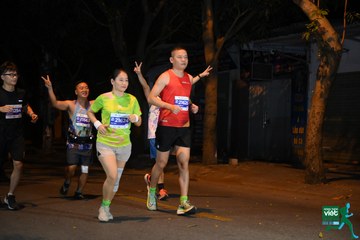 NÔNG THÔN VIỆT MARATHON - NGHỆ AN 2023 - Ảnh #423440