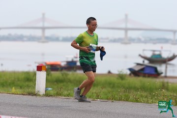 NÔNG THÔN VIỆT MARATHON - NGHỆ AN 2023 - Ảnh #415144