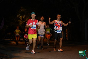 NÔNG THÔN VIỆT MARATHON - NGHỆ AN 2023 - Ảnh #423083