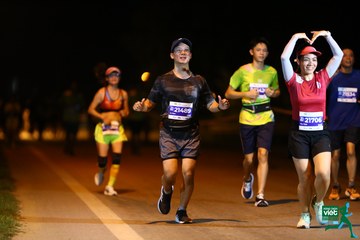 NÔNG THÔN VIỆT MARATHON - NGHỆ AN 2023 - Ảnh #415858