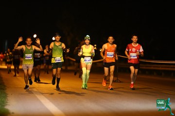 NÔNG THÔN VIỆT MARATHON - NGHỆ AN 2023 - Ảnh #416909
