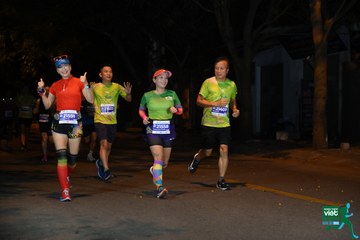 NÔNG THÔN VIỆT MARATHON - NGHỆ AN 2023 - Ảnh #423303