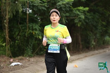 NÔNG THÔN VIỆT MARATHON - NGHỆ AN 2023 - Ảnh #422810