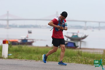 NÔNG THÔN VIỆT MARATHON - NGHỆ AN 2023 - Ảnh #415073
