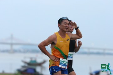 NÔNG THÔN VIỆT MARATHON - NGHỆ AN 2023 - Ảnh #415600