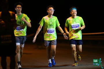 NÔNG THÔN VIỆT MARATHON - NGHỆ AN 2023 - Ảnh #415898