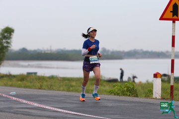 NÔNG THÔN VIỆT MARATHON - NGHỆ AN 2023 - Ảnh #415462