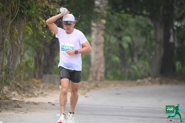 NÔNG THÔN VIỆT MARATHON - NGHỆ AN 2023 - Ảnh #425717