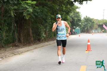 NÔNG THÔN VIỆT MARATHON - NGHỆ AN 2023 - Ảnh #422662