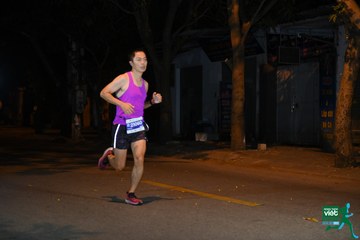 NÔNG THÔN VIỆT MARATHON - NGHỆ AN 2023 - Ảnh #423199