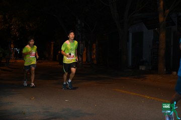 NÔNG THÔN VIỆT MARATHON - NGHỆ AN 2023 - Ảnh #423518