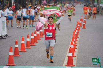 NÔNG THÔN VIỆT MARATHON - NGHỆ AN 2023 - Ảnh #421149